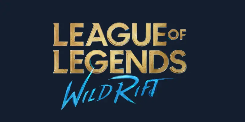 League Of Legends: Wild Rift